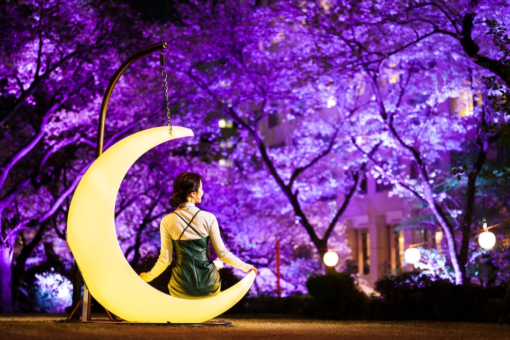 Grand Prince Hotel Shin Takanawa 152