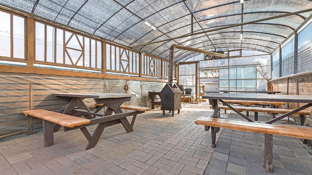 Ganghwa Badabit Pension view 3