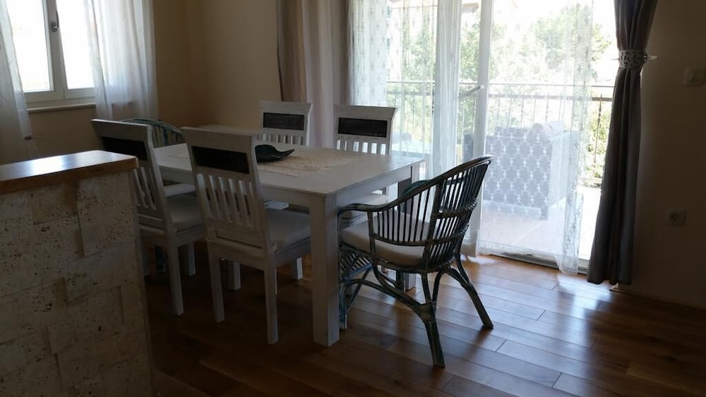 Apartments Villa Rustica