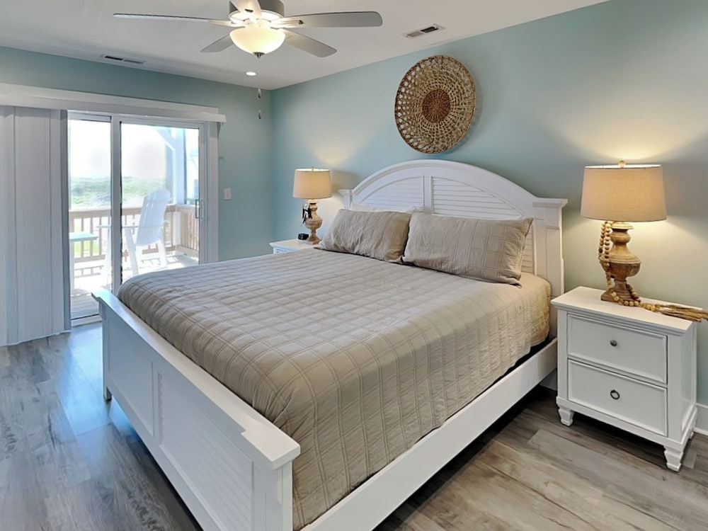 603 Salty Breeze by Topsail Realty