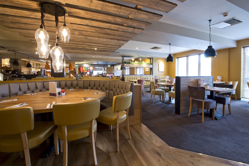 Premier Inn Ware, photo 38