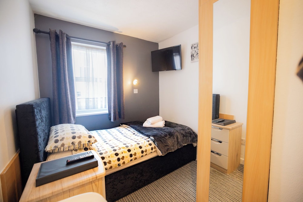 St George's Guesthouse