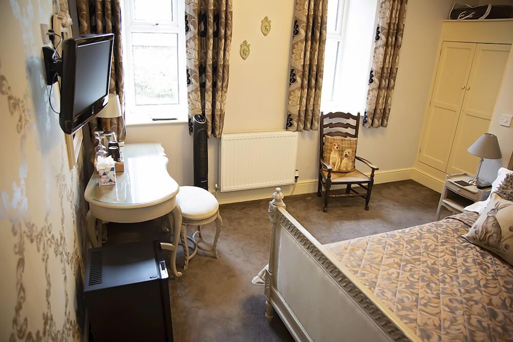 Fir Trees Guest House