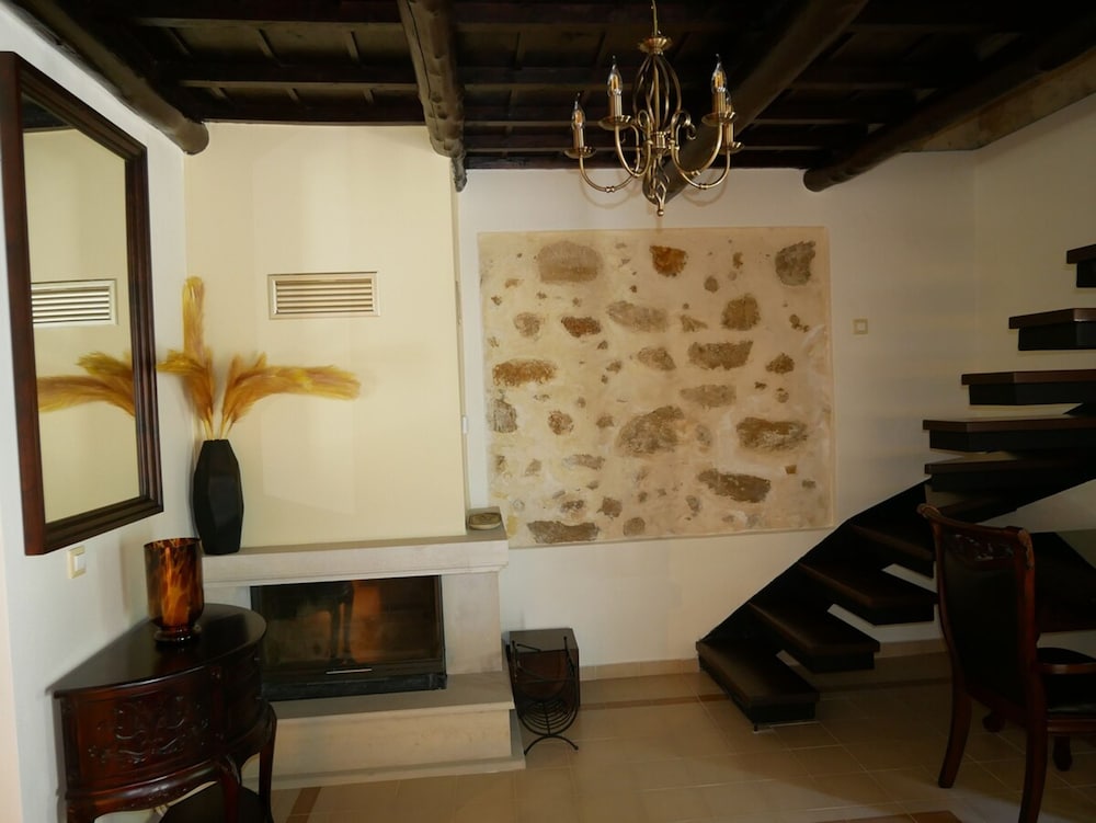 Christina s Villa With sea View