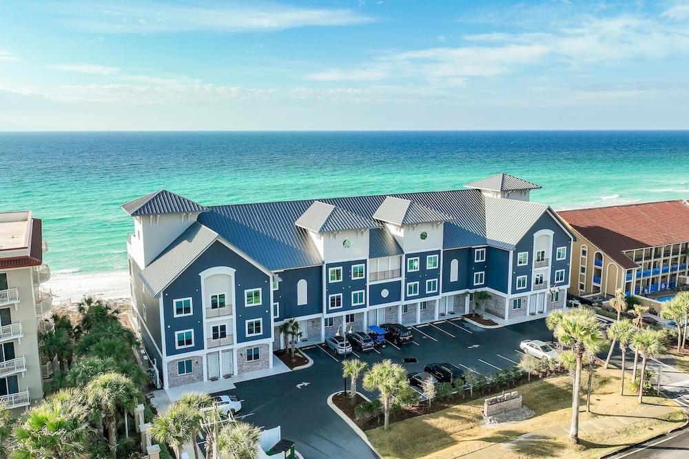 Henderson Beach Villa #2