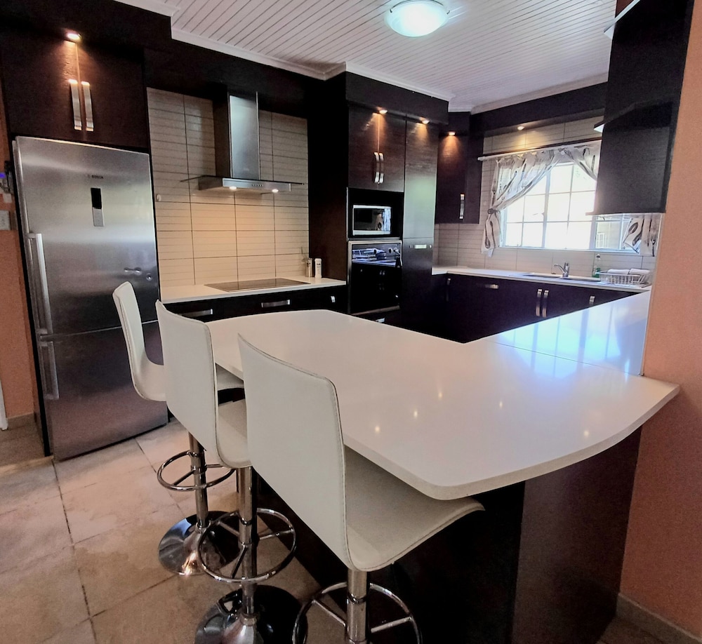 Capbon Guesthouse