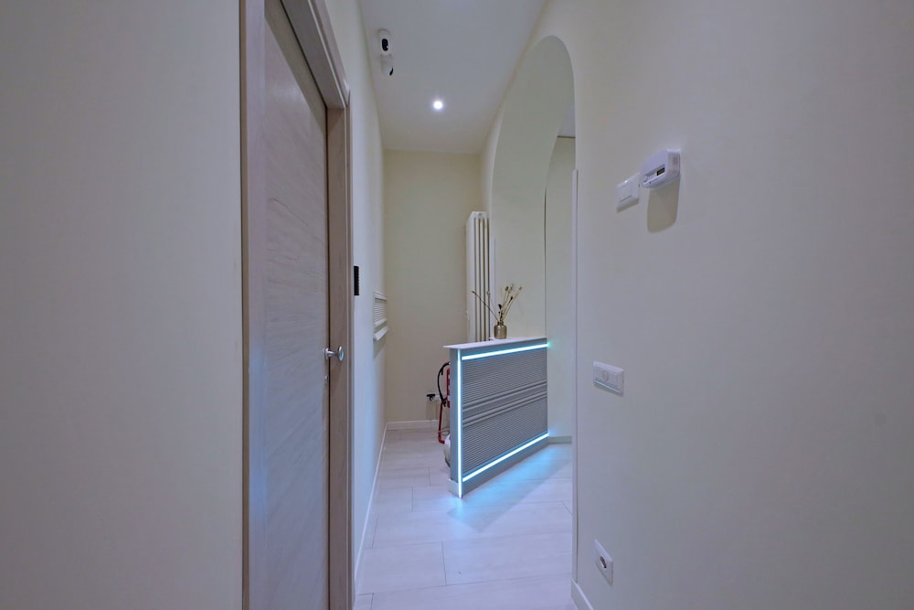 Domus Augustea San Giovanni Sunset Suites
