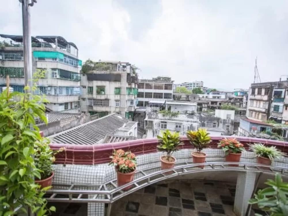 Chaozhou Two Wood Hostel