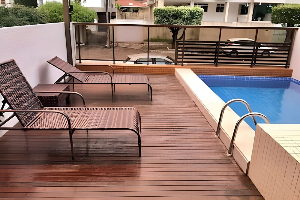 Flats Villaggio