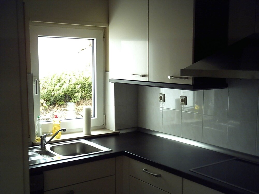 Apartment in Gerolstein With Veranda view 5