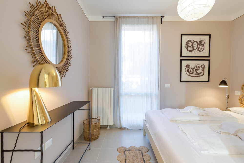 Villa Apartments - Porto Letizia photo 4