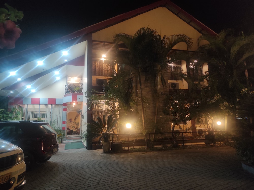 Namdang House view 2