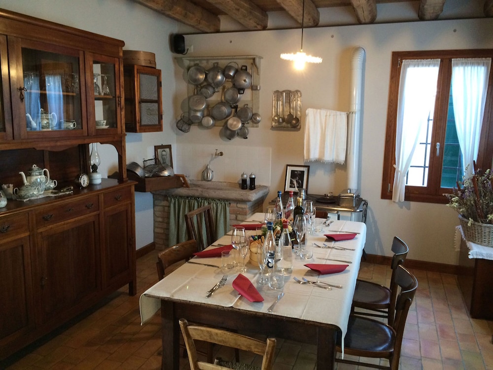 Casa Dei Racconti