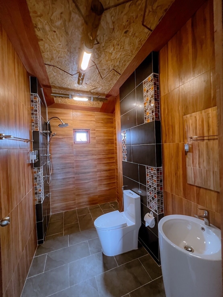 Puteri Lanta Family Villas