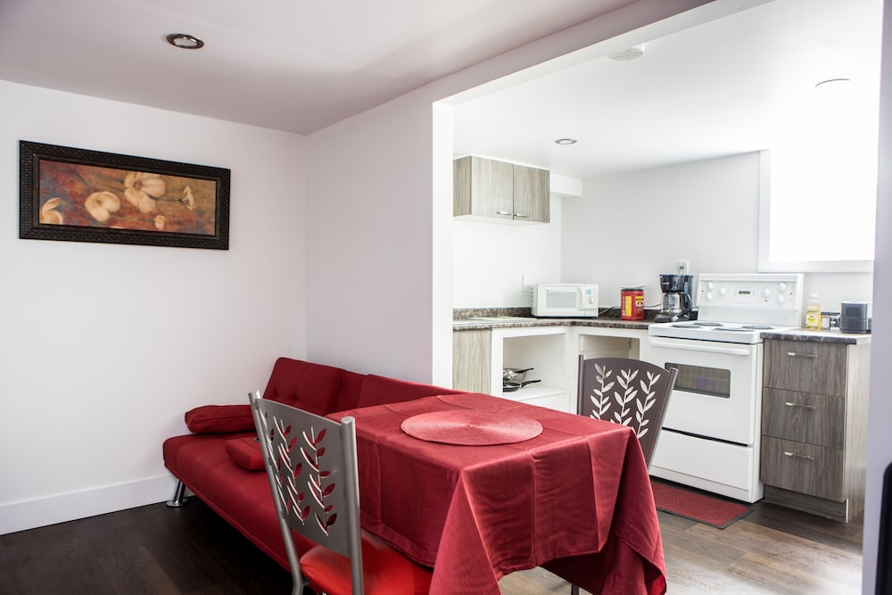 Trois-rivieres Vacations - Auberge Motel La Reference - Property Image 6