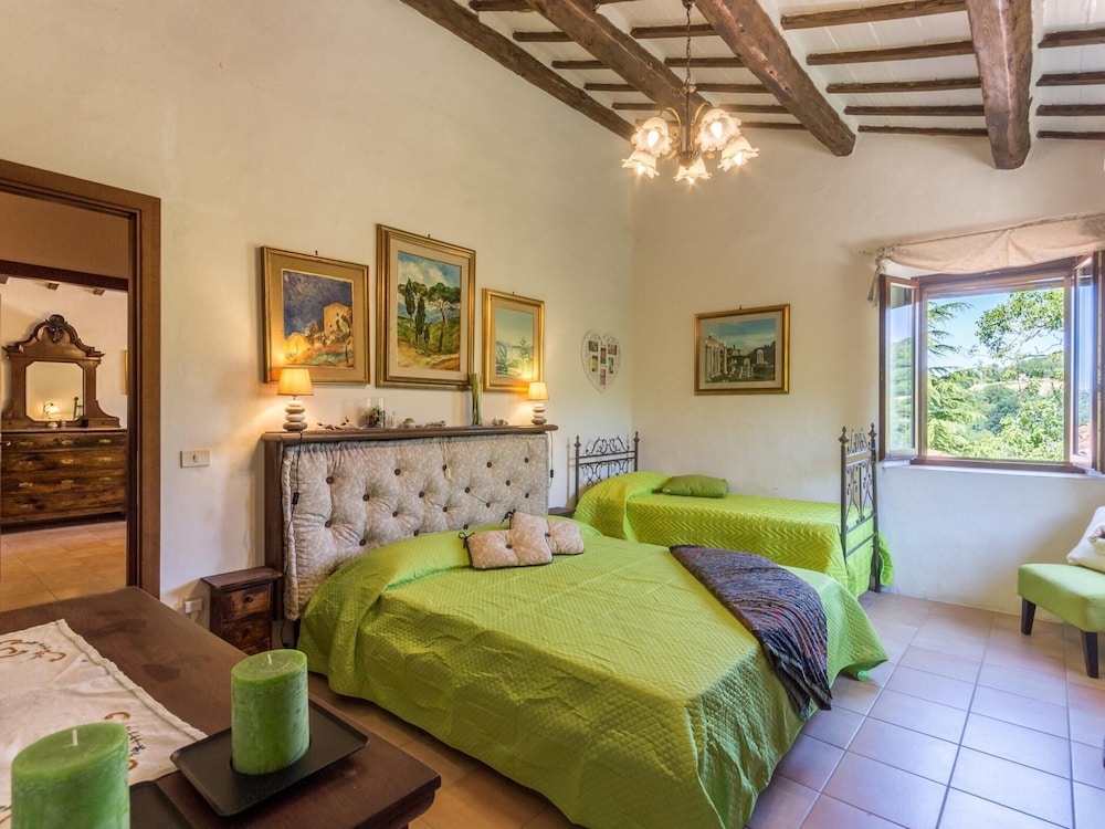 Belvilla by OYO Villa Dipinti view 5