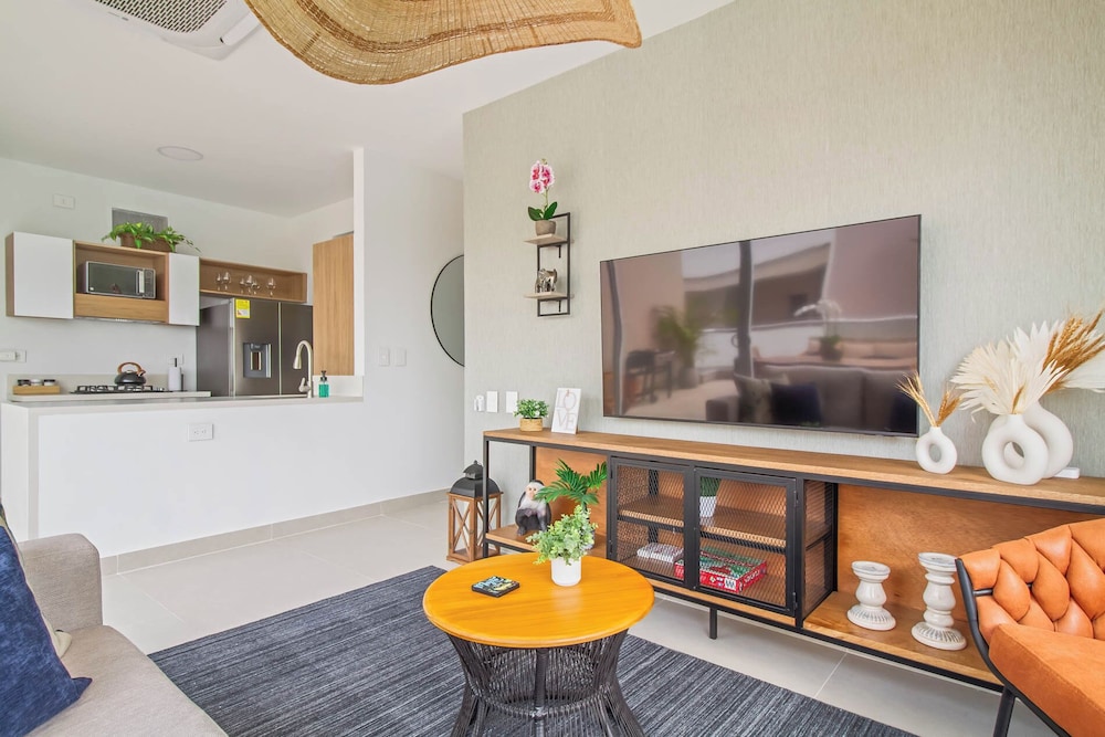 Baia Kristal Cartagena By HostPro
