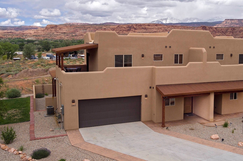 Southgate 3 by MoabCondos4Rent view 4