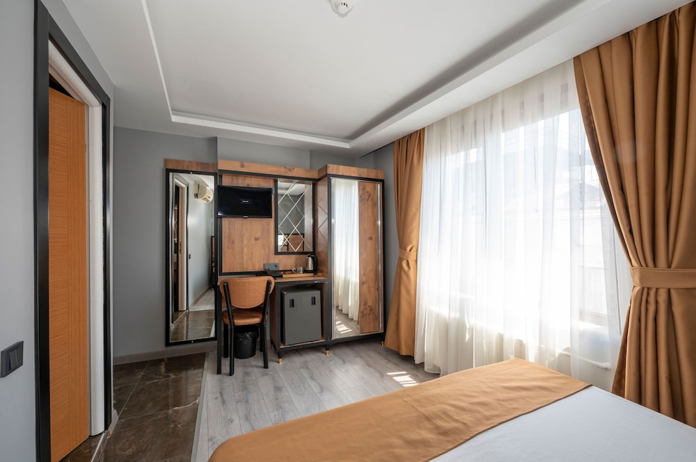 Boutique Dedem Otel - Image 26