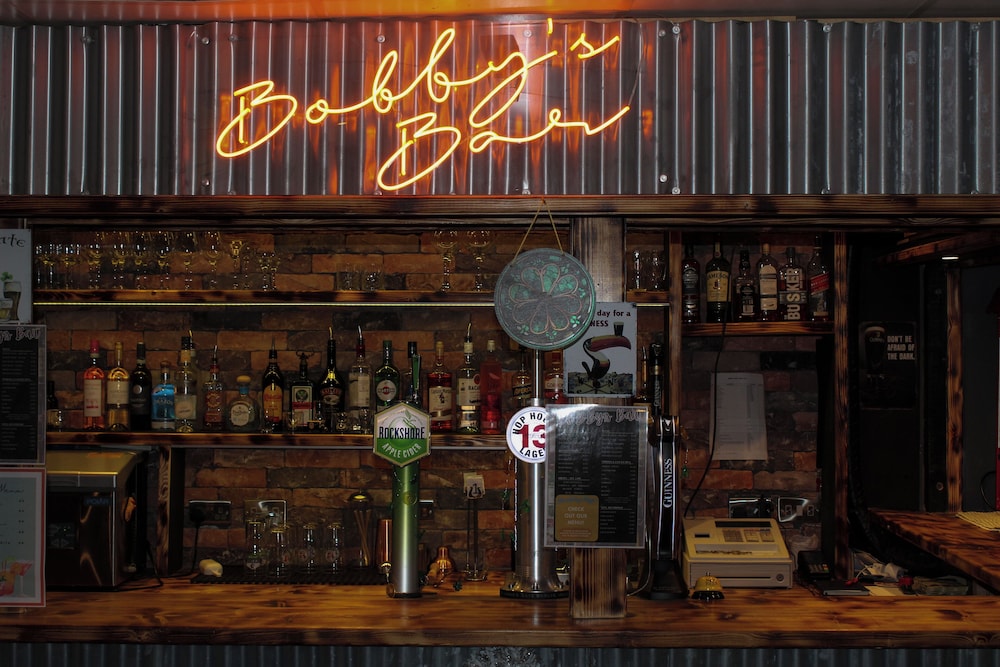 Abbey Court Hostel 2