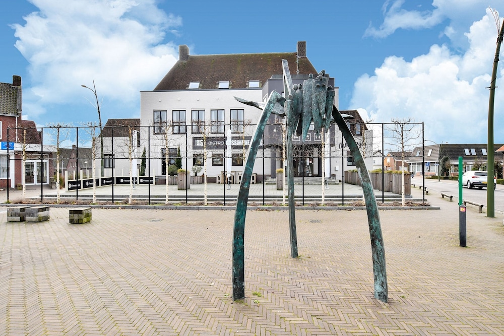 Holiday Home in Meijel Near De Groot Peel Park, photo 21