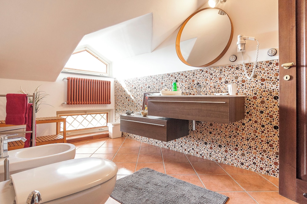 Villa Rosa Lifestyle B&B
