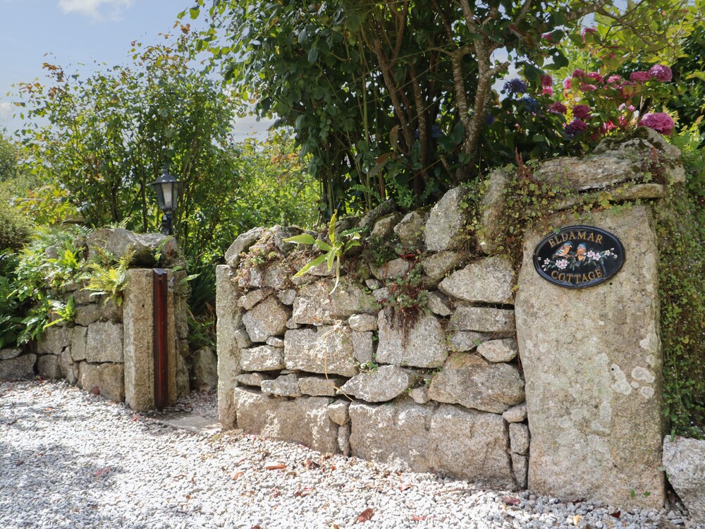 Eldamar Cottage