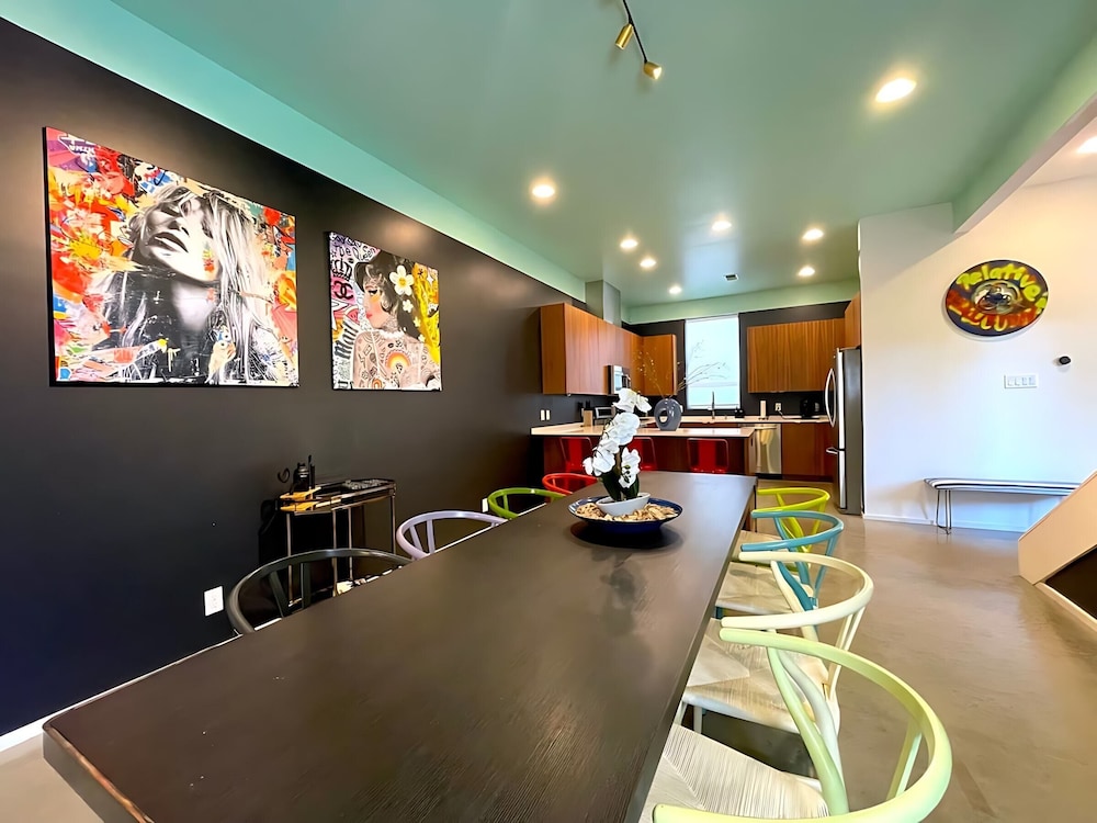 Ultimate 10br Group Getaway6min to Rainey Street