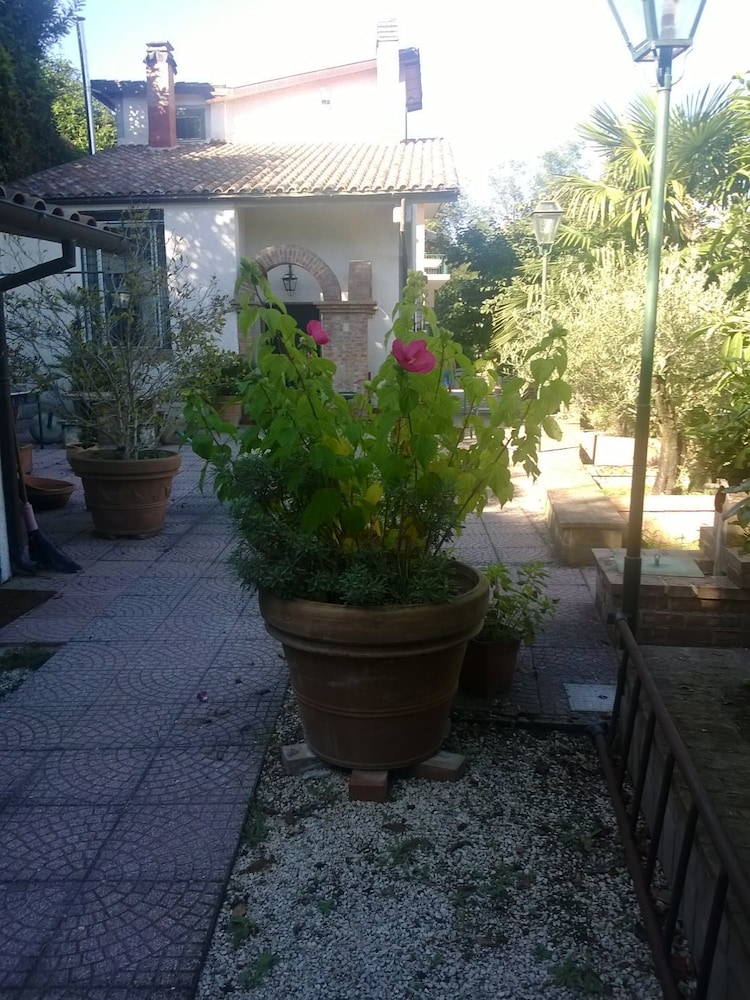 Borghetto Criale
