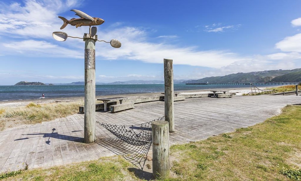 Foreshore Motor Lodge