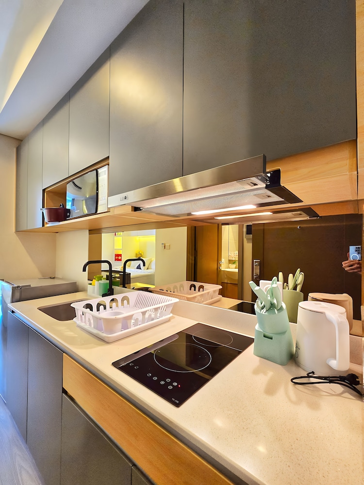Staysanliving - Taman Anggrek Residence