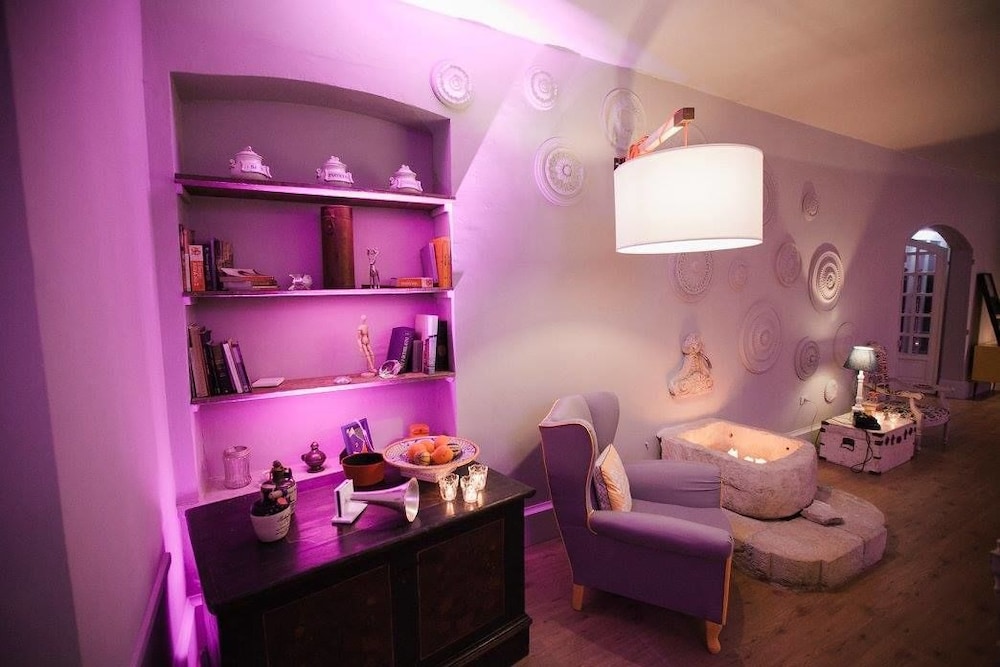 Assteas Bed & Breakfast en Montesarchio — other