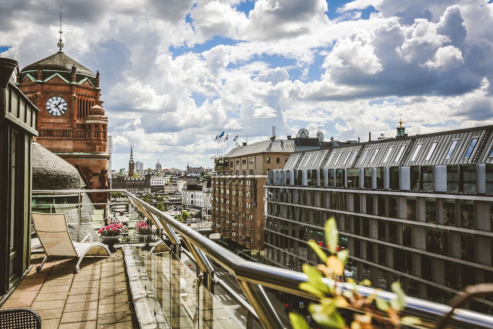 Stockholm Vacations - Freys Hotel - Property Image 24