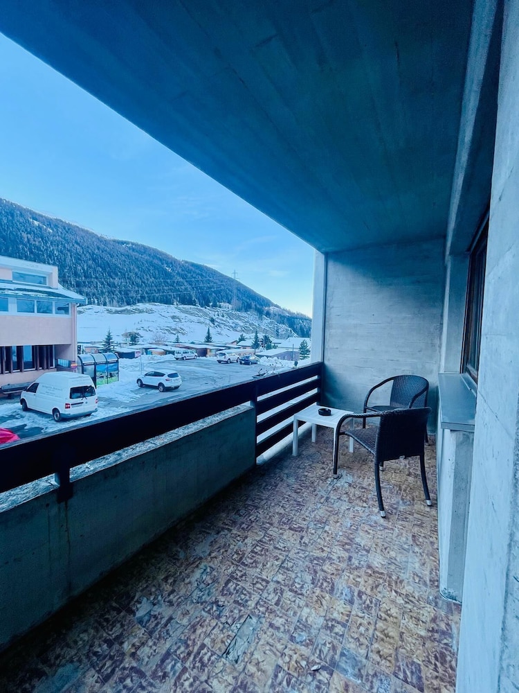 Auberge les Charmettes