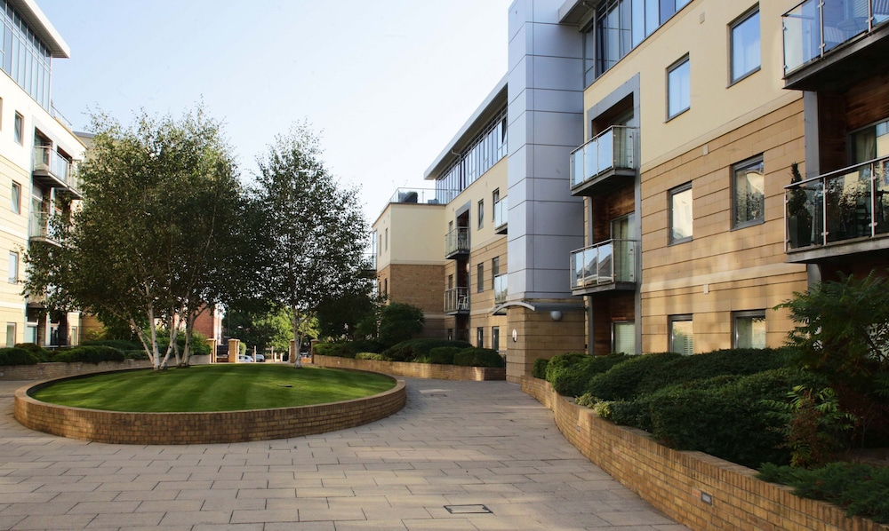 The Grove in Gosforth