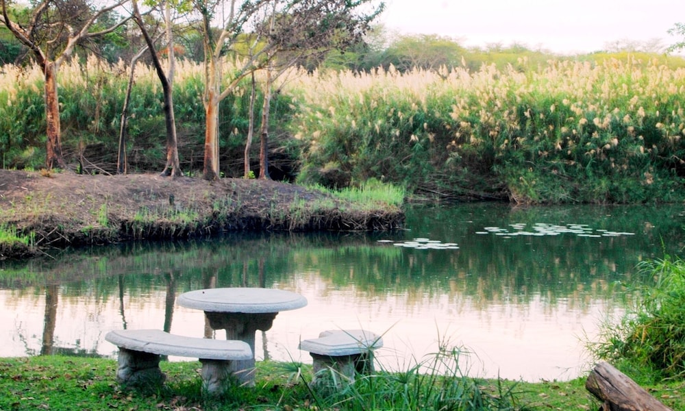 Komati River Chalets