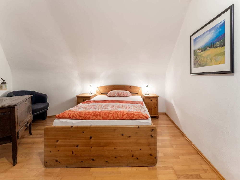 Modern Apartment in Reifferscheid With Garden