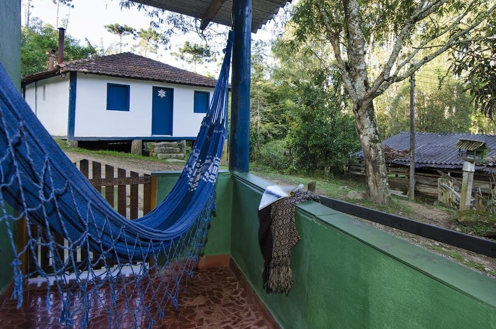 Pousada da Gruta