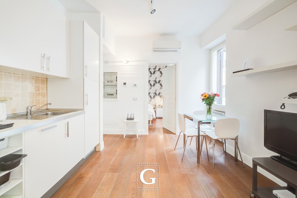 Residenza Gonfalone