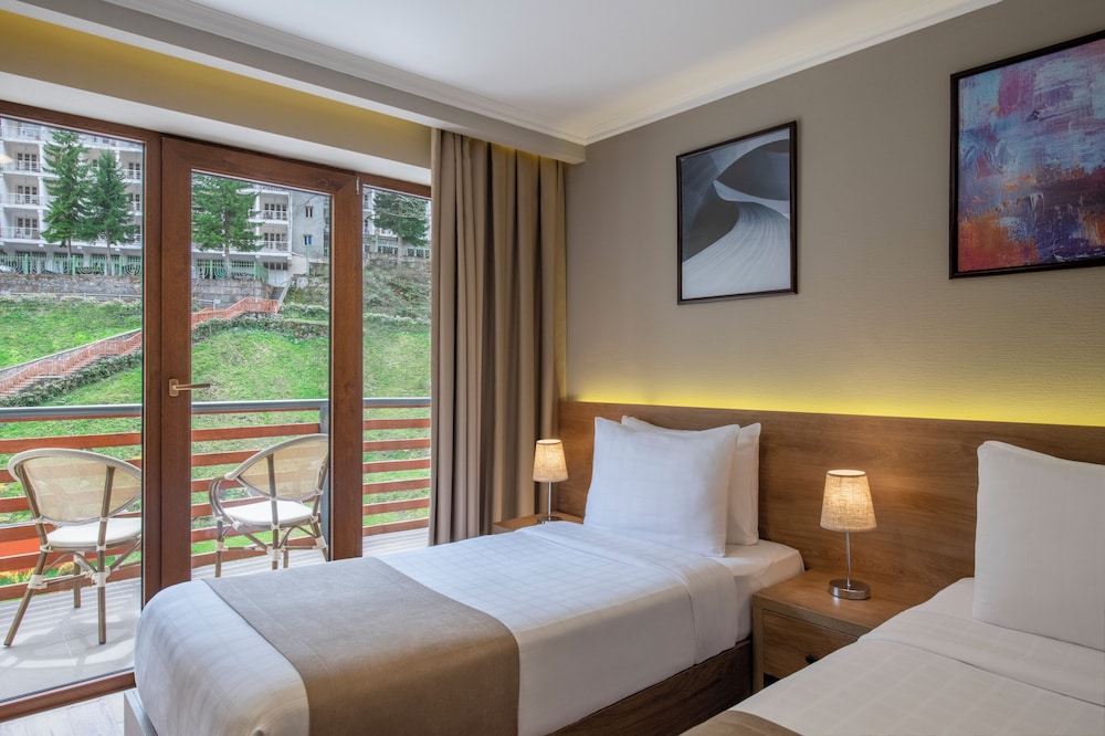 Sairme Resort