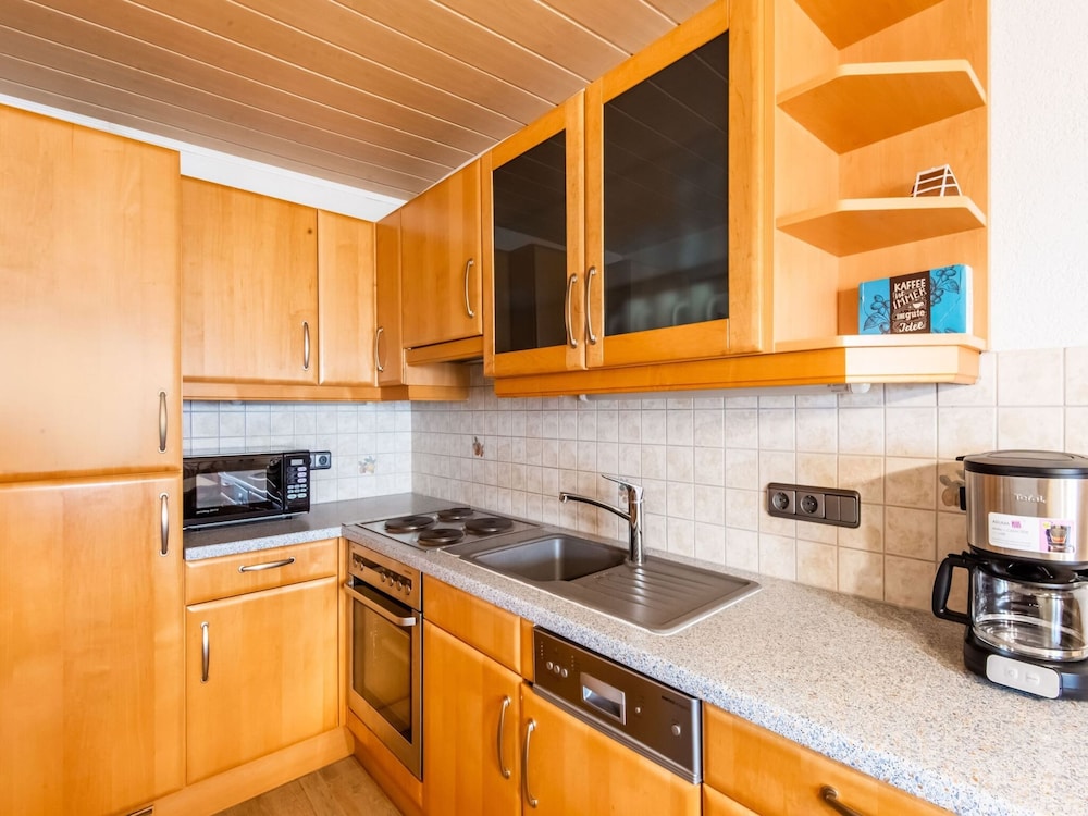 Holiday Home in Zillertal Near Ski Slopes