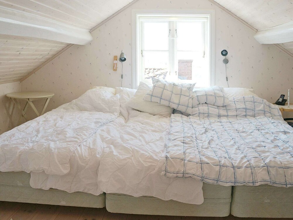 Holiday Home in HÃ¤lleviksstrand view 5