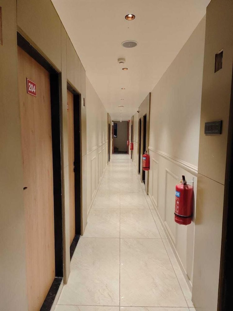 Hotel Nexon Inn