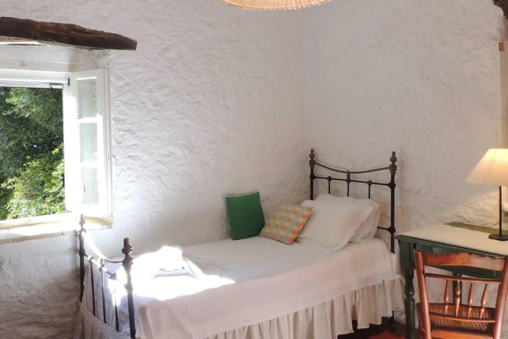 The Old House Guest House - Collection Villas view 5