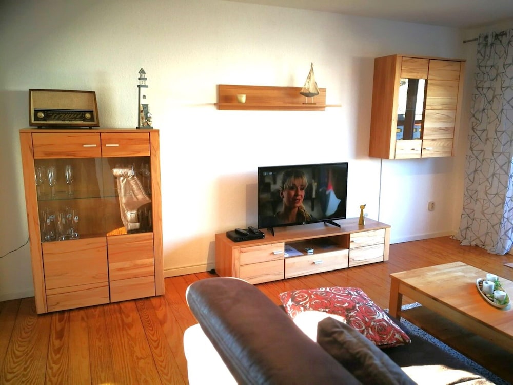 Apartment in Fehmarn OT Landkirchen