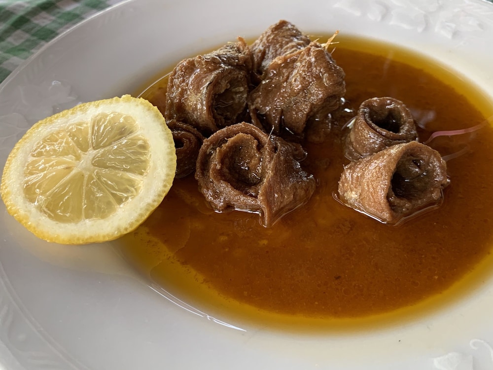 B&B Lovac Azurina