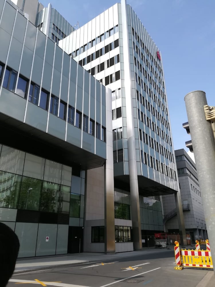 Hannover Vacations - City Apart Hotel Center - Property Image 19