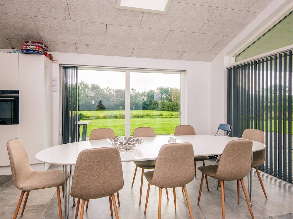 4 Star Holiday Home in Hemmet