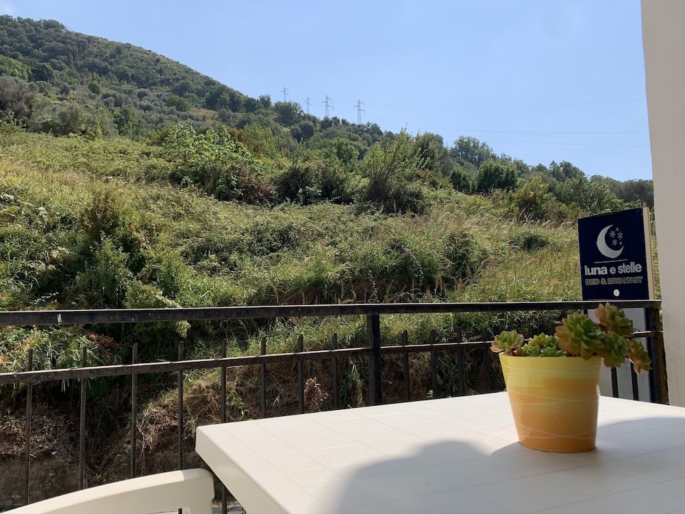 Luna e Stelle B&B