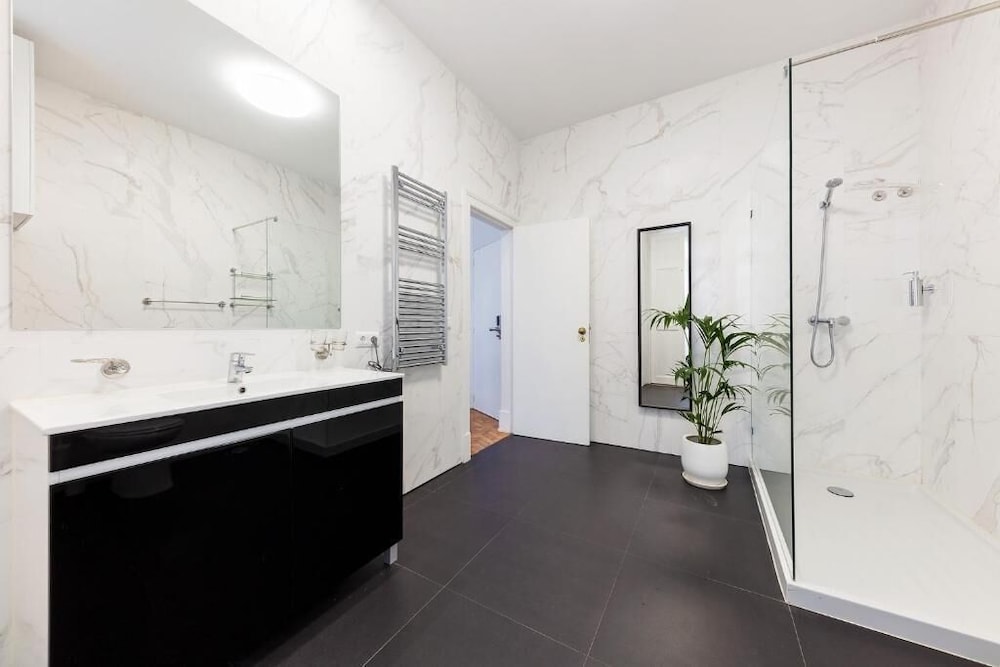 Contador Mor Rooms and Apartments